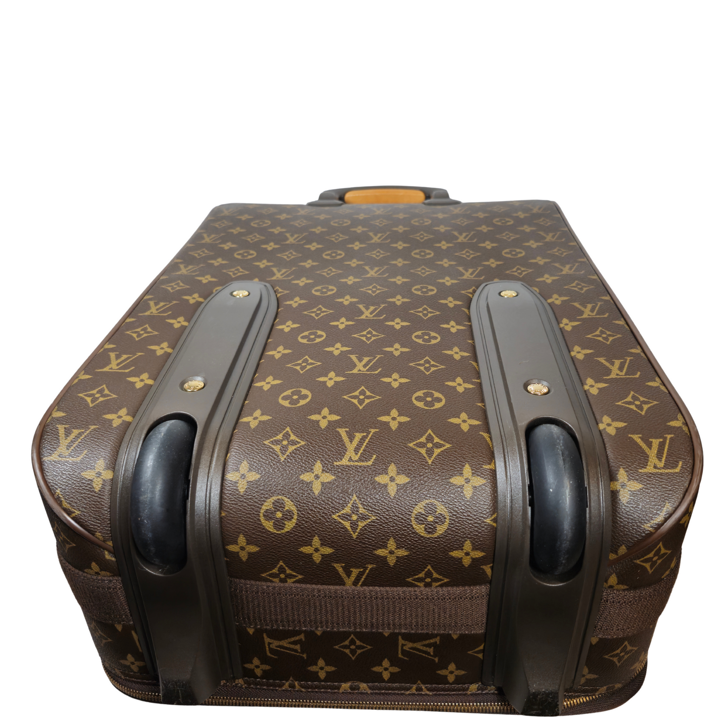 Valise Louis Vuitton Pégase 60 (SP0042)