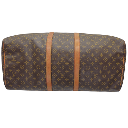 Louis Vuitton Keepall 55-Tasche (SD)