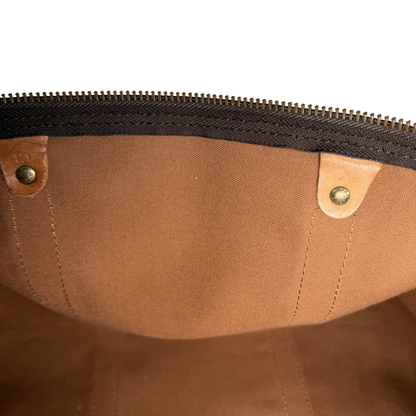 Louis Vuitton Keepall 60-Tasche (861SA)