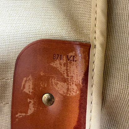 Louis Vuitton Sirius 60-Tasche (871V.I.)