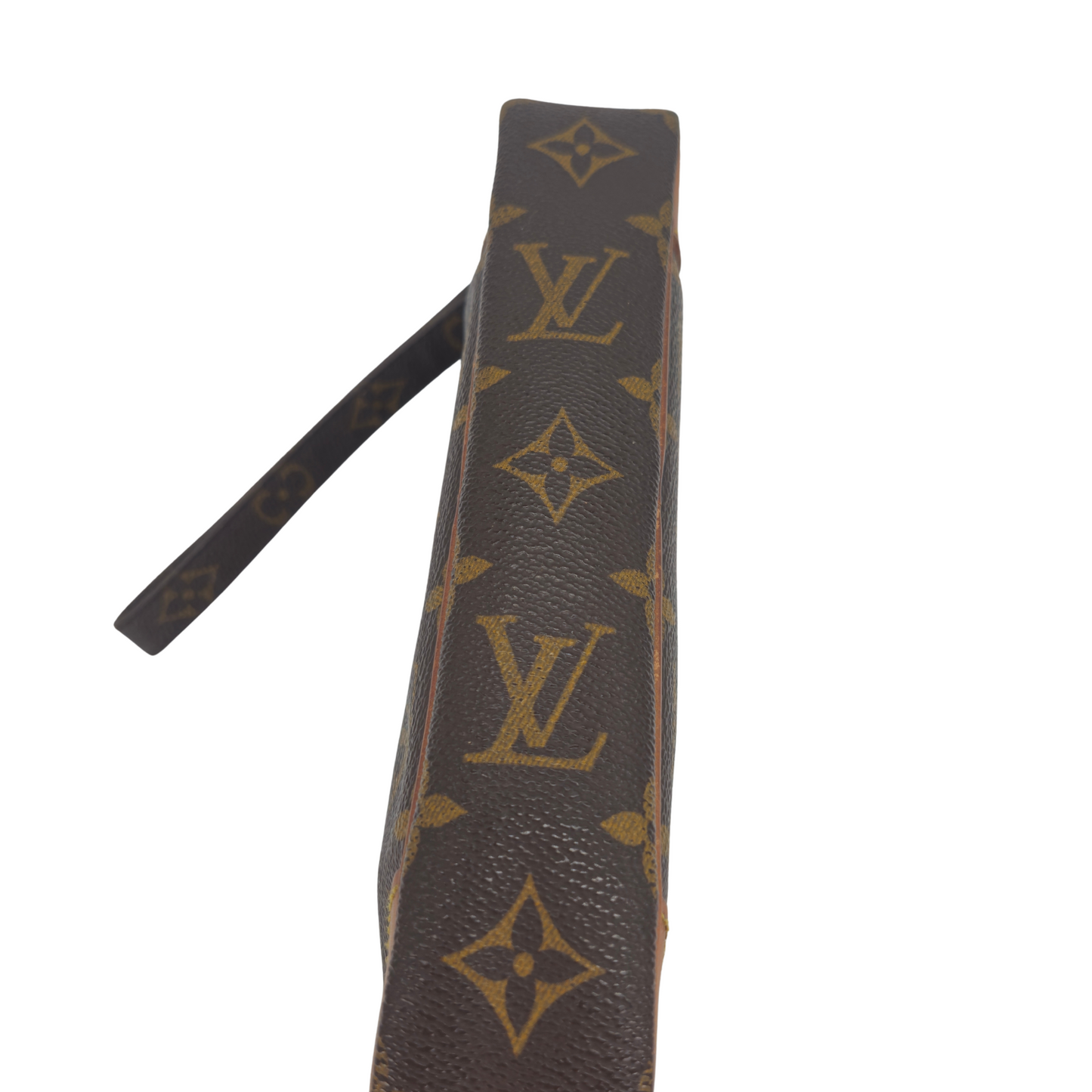 Louis Vuitton Marly Dragonne PM-Pochette Tasche (SL1924)