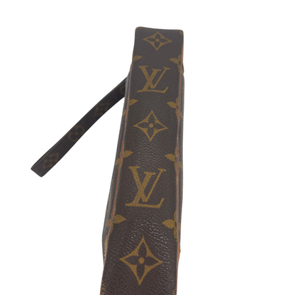 Louis Vuitton Marly Dragonne PM-Pochette Tasche (SL1924)