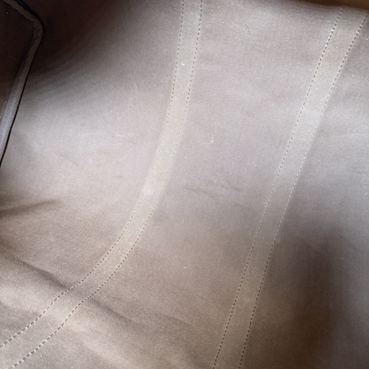 Louis Vuitton Keepall 50-Tasche (VI 1910)