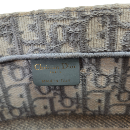 Christian Dior Book Tote Medium-Tasche (62-MA-1210)