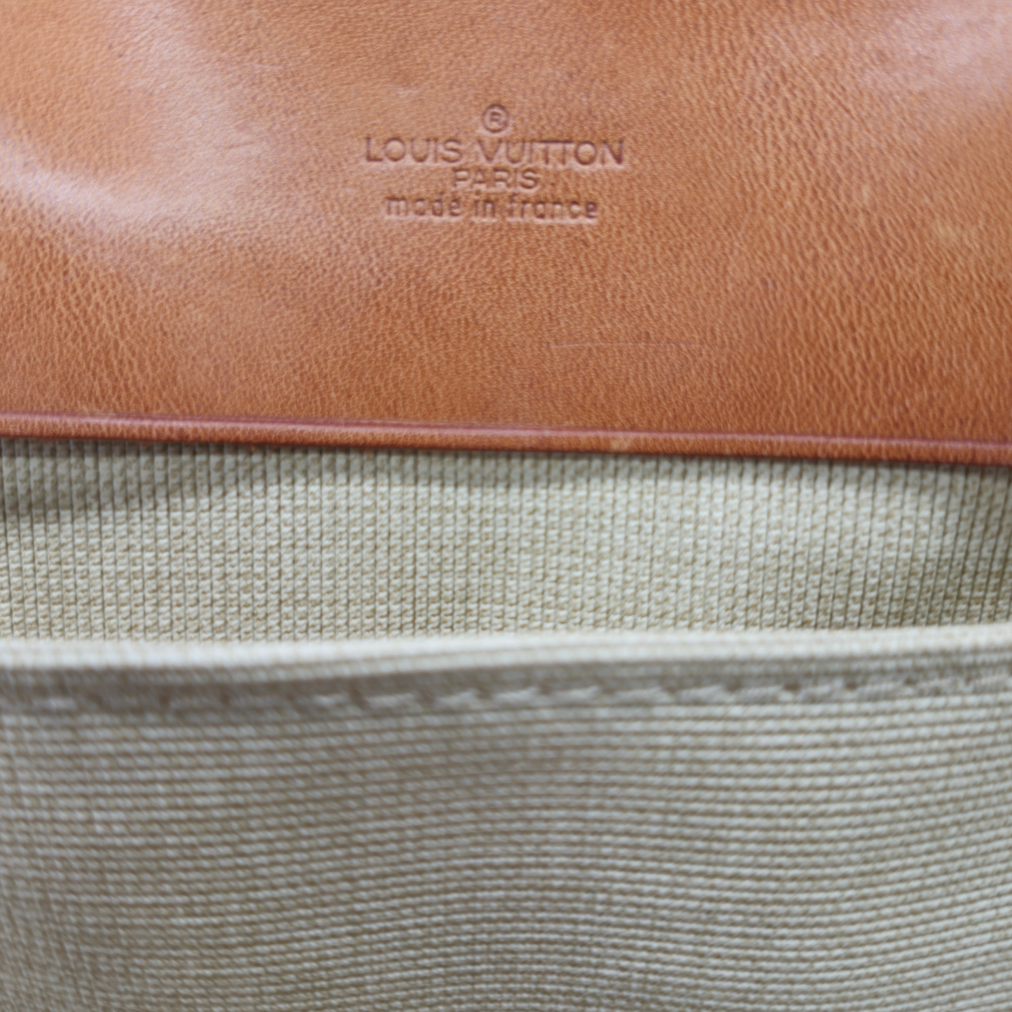Sac Louis Vuitton Sirius 45 (884 VI)