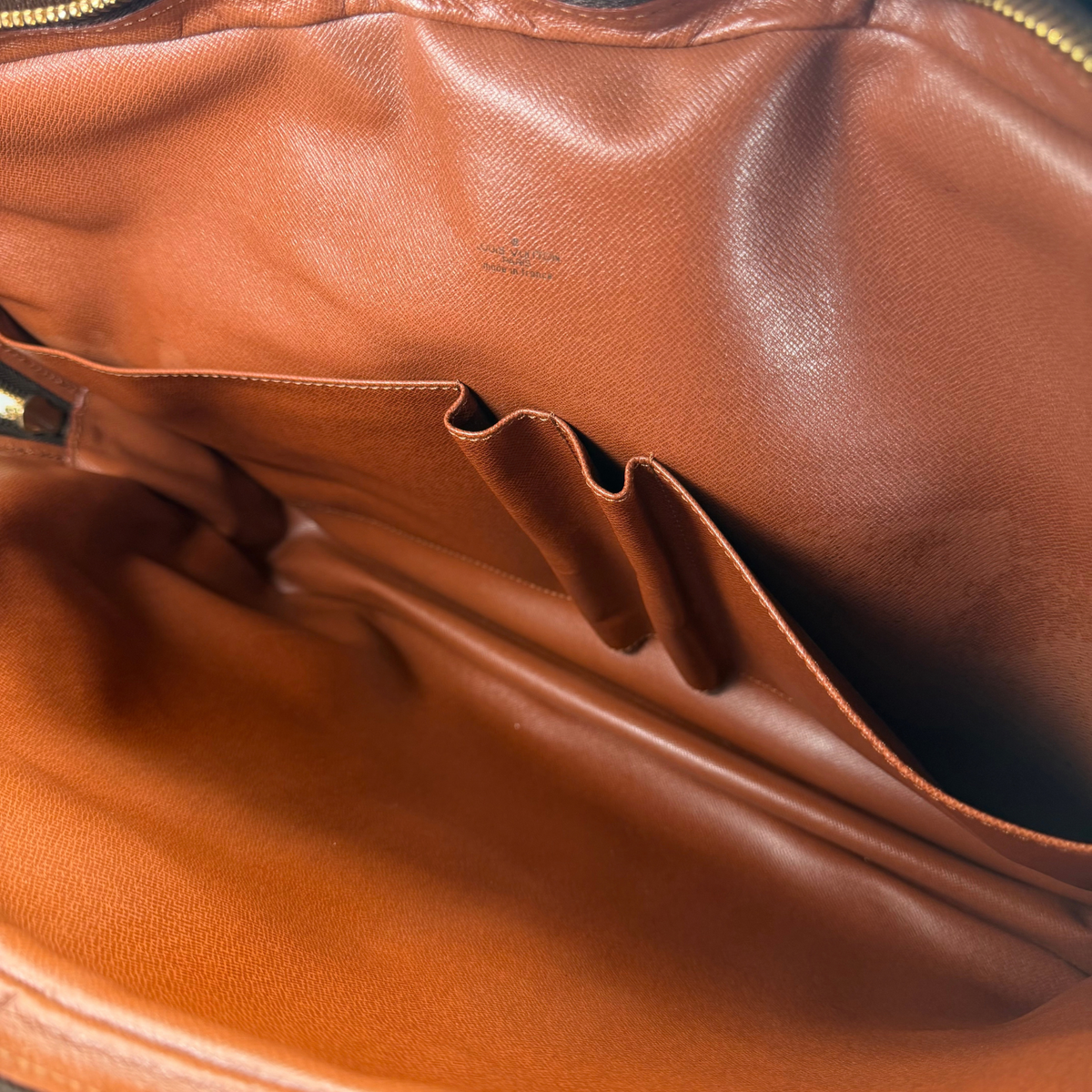 Louis Vuitton Sac 24-Tasche (884 V.I.)