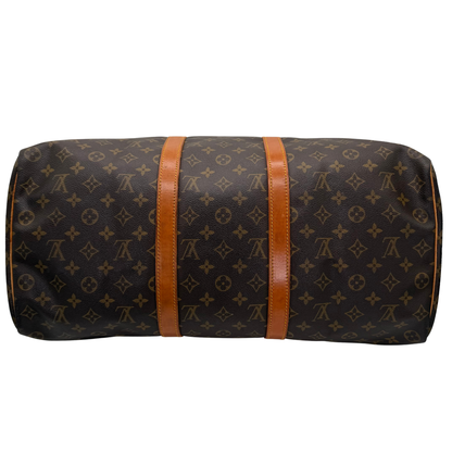 Louis Vuitton Keepall 50-Tasche (VI881)