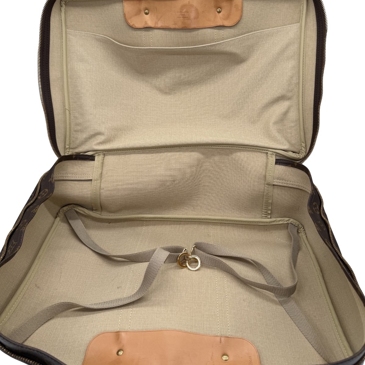 Louis Vuitton Sirius 45-Tasche (SP0020)