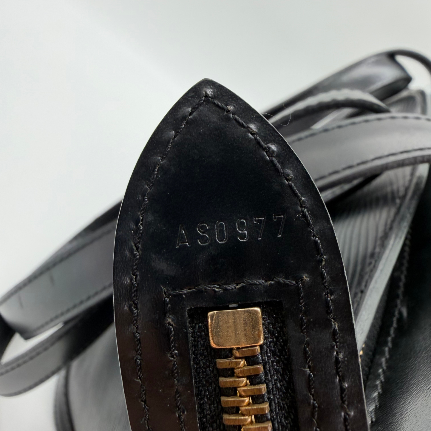 Louis Vuitton Saint Jacques - Tasche (AS0977)