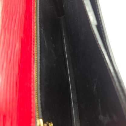 Louis Vuitton Serviette-Tasche (MI871)