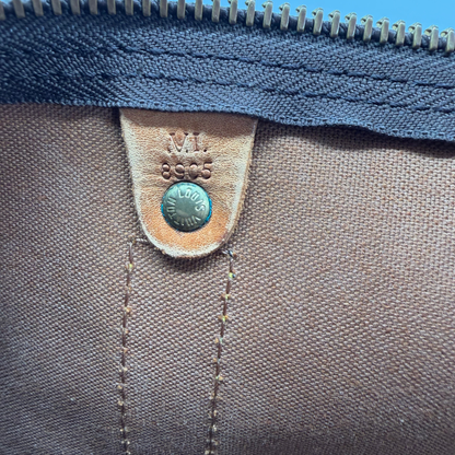 Louis Vuitton Keepall 50-Tasche (VI 8905)
