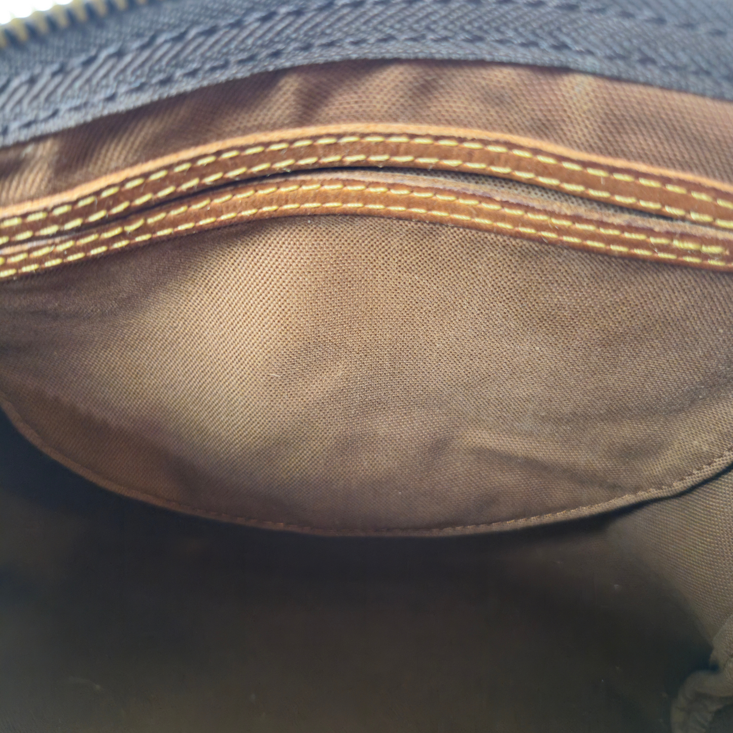 Louis Vuitton Speedy 25-Tasche