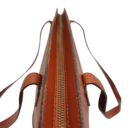 Louis Vuitton Saint Jacques Epi Braun - Tasche (A20925)