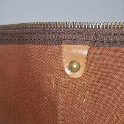 Louis Vuitton Keepall 55-Tasche (SD)